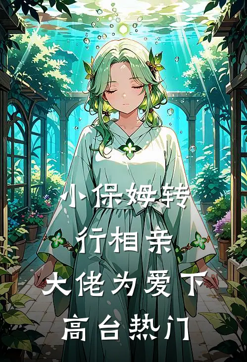 小保姆转行相亲，大佬为爱下高台热门