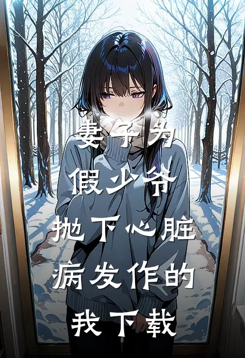 妻子为假少爷，抛下心脏病发作的我下载