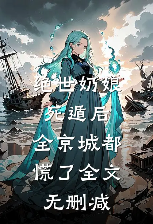 绝世奶娘死遁后，全京城都慌了全文无删减