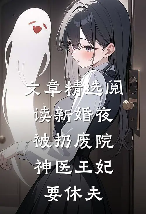 文章精选阅读新婚夜被扔废院，神医王妃要休夫
