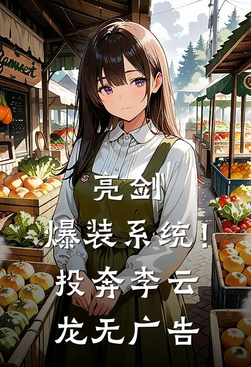 亮剑：爆装系统！投奔李云龙无广告