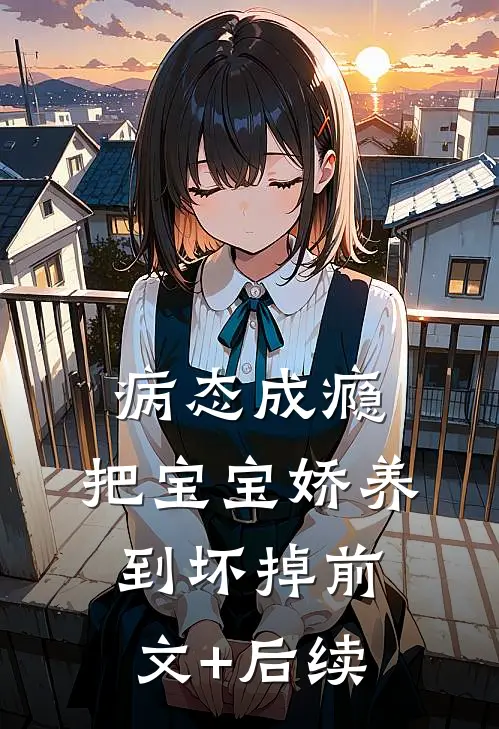 病态成瘾：把宝宝娇养到坏掉前文+后续