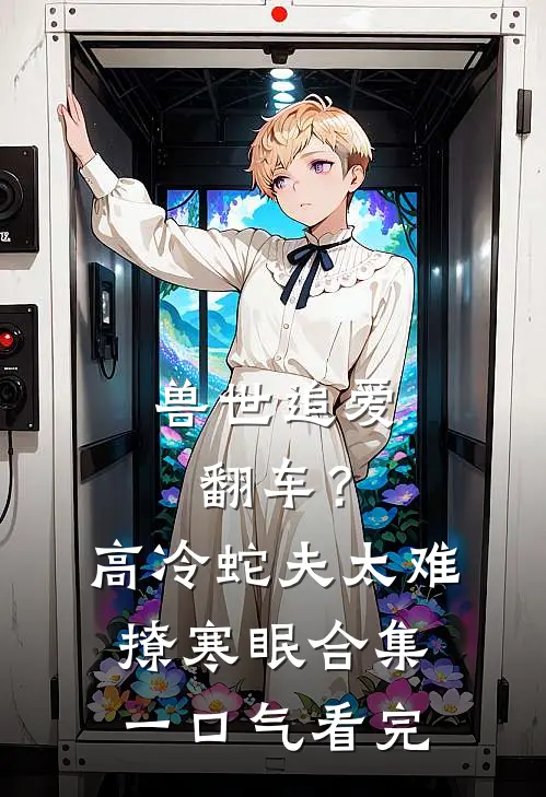 兽世追爱翻车？高冷蛇夫太难撩寒眠合集一口气看完