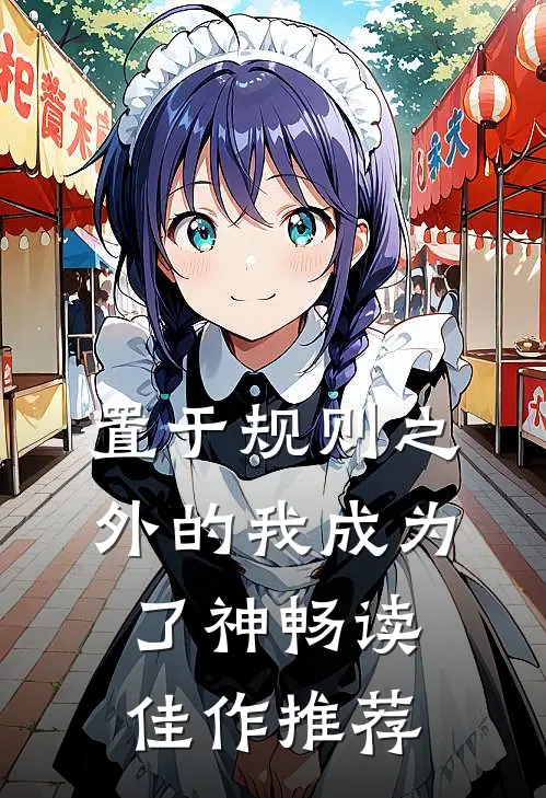 置于规则之外的我成为了神畅读佳作推荐