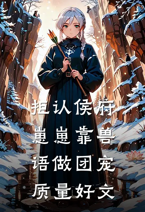 拒认侯府，崽崽靠兽语做团宠质量好文