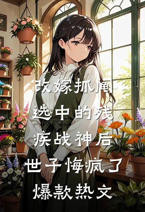 改嫁抓阄选中的残疾战神后，世子悔疯了爆款热文