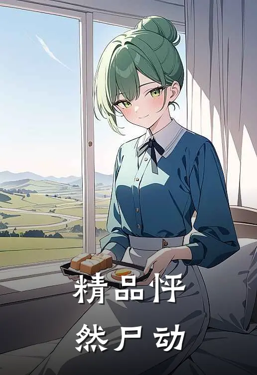精品怦然尸动