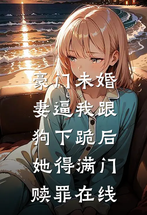豪门未婚妻逼我跟狗下跪后，她得满门赎罪在线