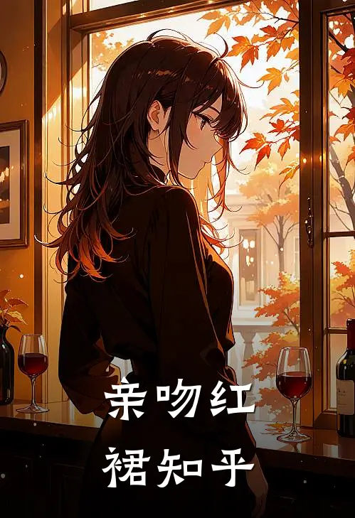 亲吻红裙知乎