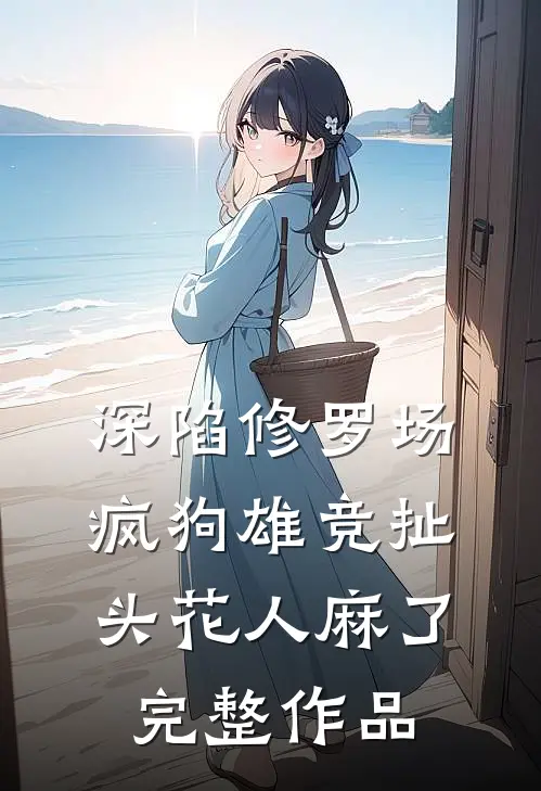 深陷修罗场，疯狗雄竞扯头花人麻了完整作品