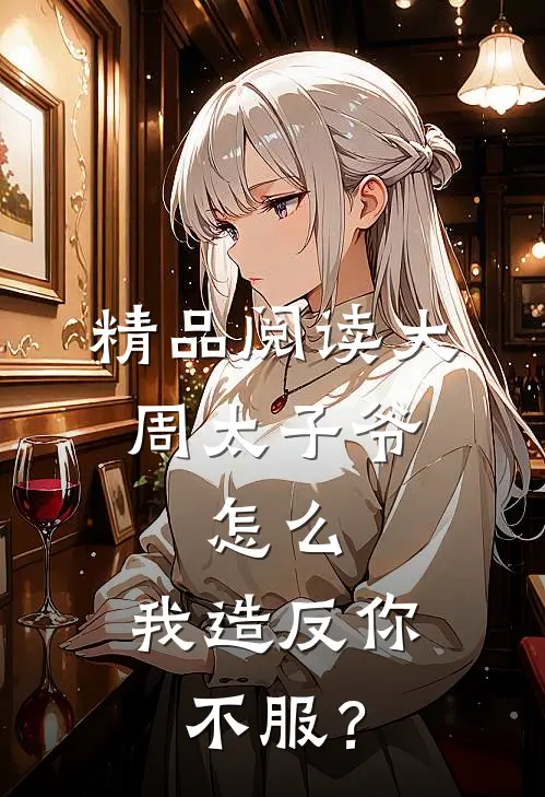 精品阅读大周太子爷：怎么，我造反你不服？