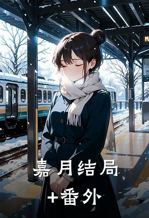 嘉月结局+番外