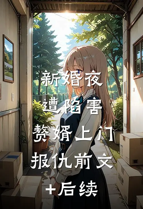新婚夜遭陷害，赘婿上门报仇前文+后续