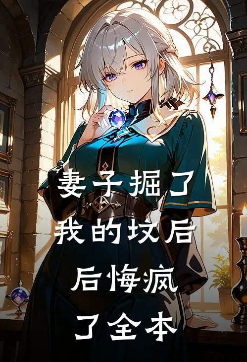 妻子掘了我的坟后，后悔疯了全本