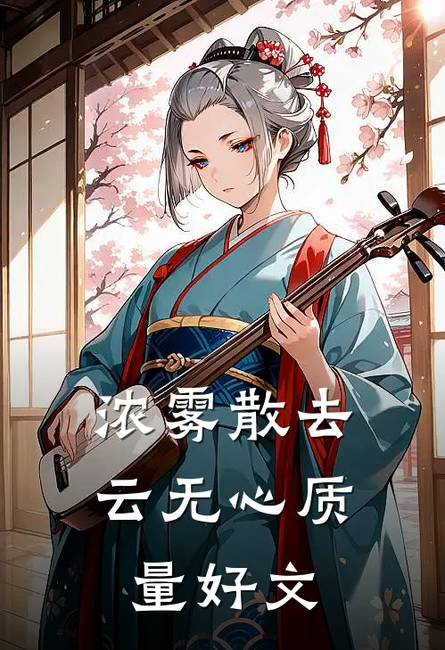 浓雾散去云无心质量好文