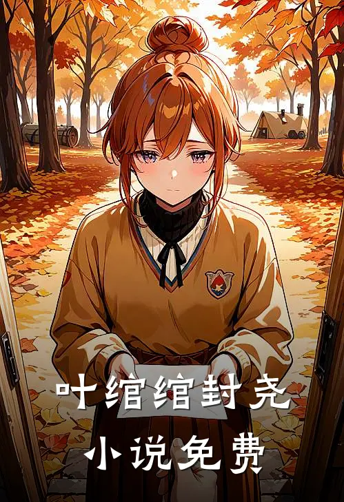 叶绾绾封尧小说免费