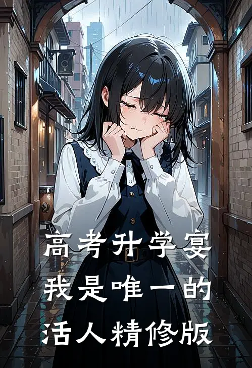 高考升学宴，我是唯一的活人精修版