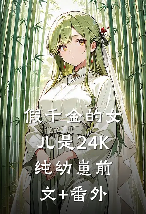 假千金的女儿是24K纯幼崽前文+番外