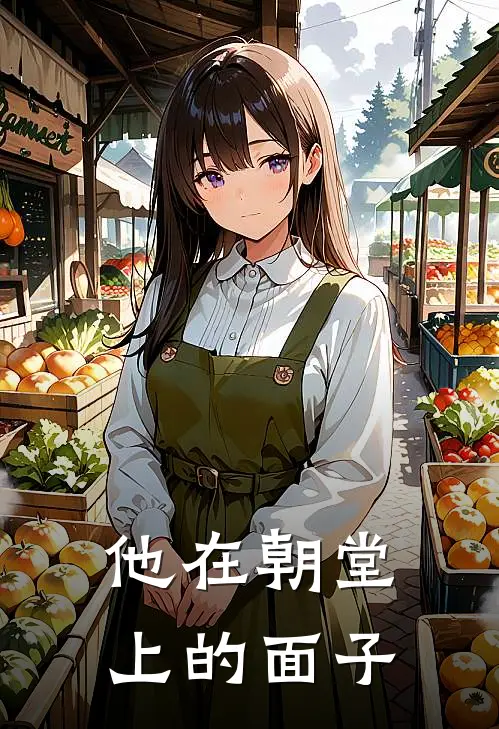 他在朝堂上的面子