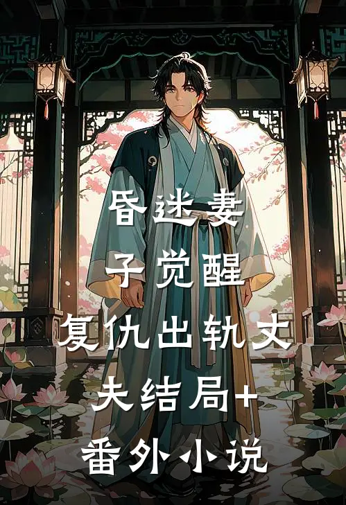 昏迷妻子觉醒，复仇出轨丈夫结局+番外小说