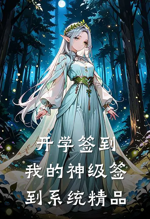 开学签到：我的神级签到系统精品