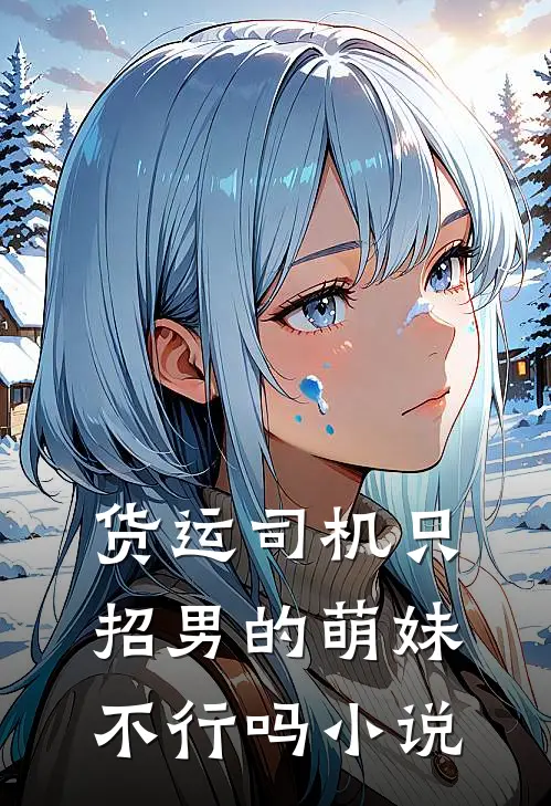 货运司机只招男的萌妹不行吗小说