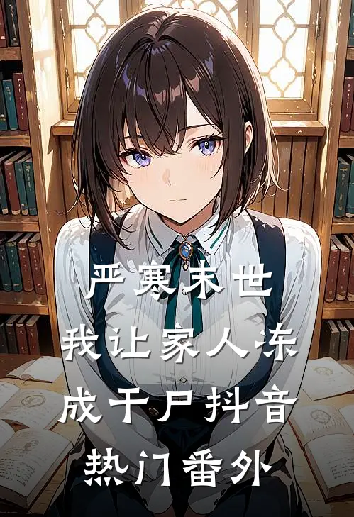严寒末世，我让家人冻成干尸抖音热门番外