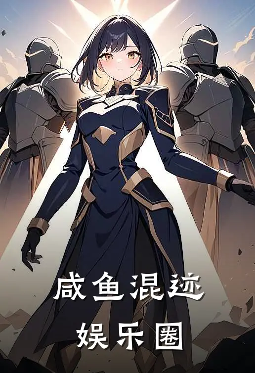 咸鱼混迹娱乐圈