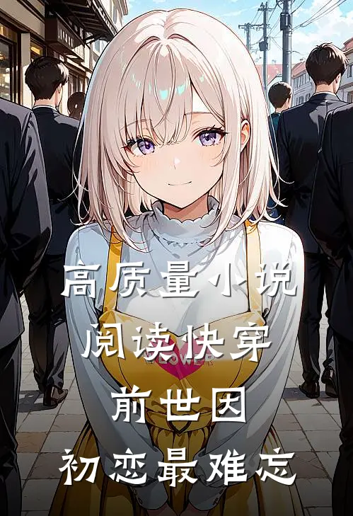 高质量小说阅读快穿：前世因，初恋最难忘