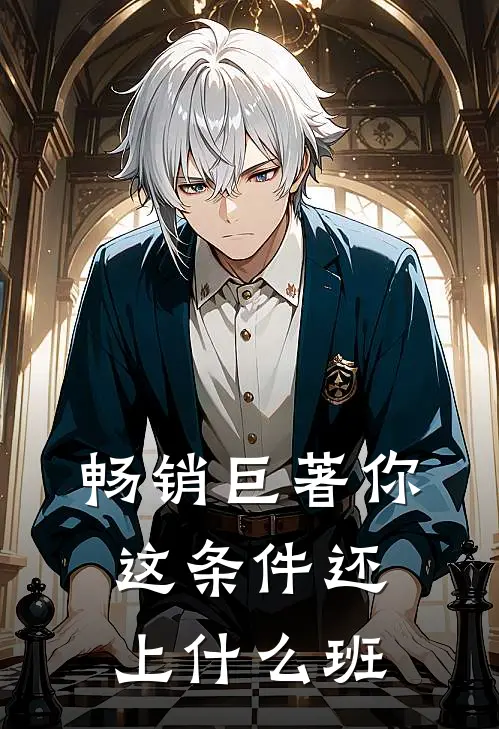 畅销巨著你这条件还上什么班