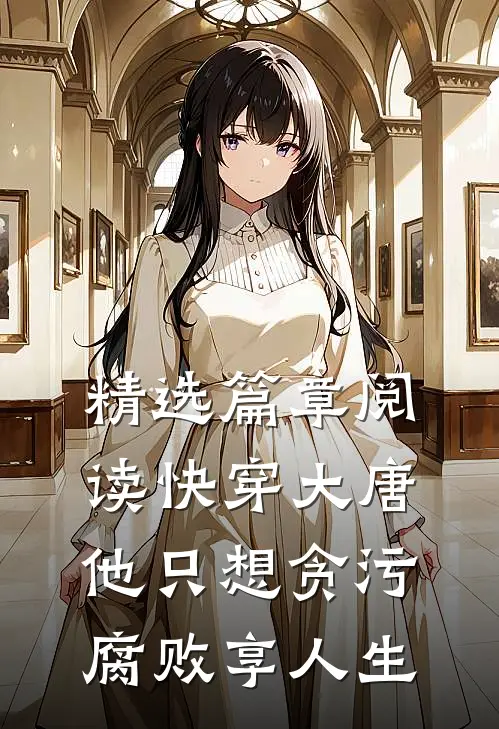 精选篇章阅读快穿大唐，他只想贪污腐败享人生