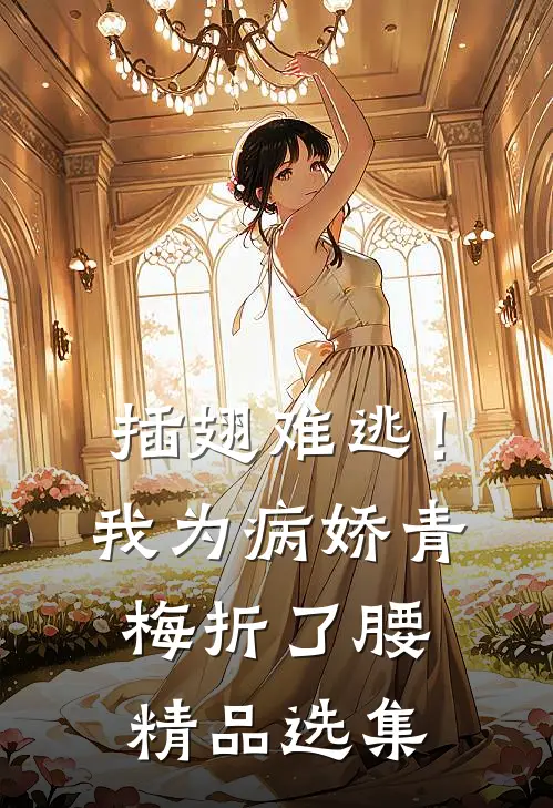 插翅难逃！我为病娇青梅折了腰精品选集