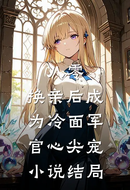 八零：换亲后成为冷面军官心尖宠小说结局