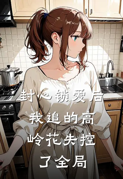 封心锁爱后，我追的高岭花失控了全局