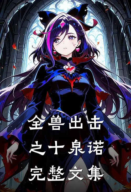 全兽出击之十泉诺完整文集