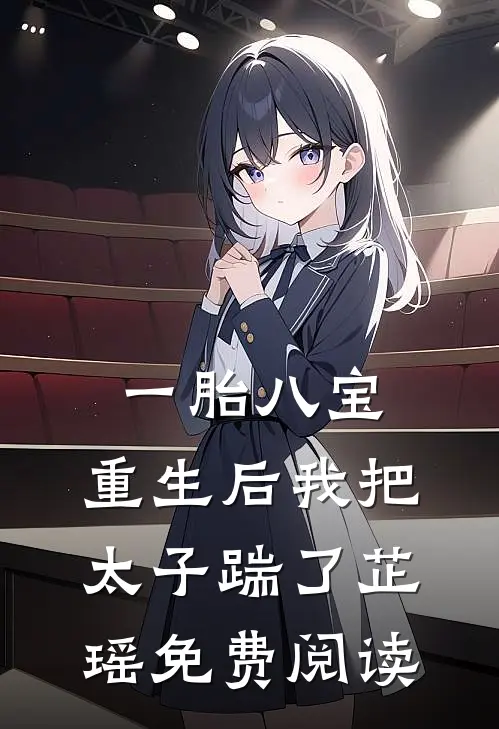 一胎八宝:重生后我把太子踹了芷瑶免费阅读