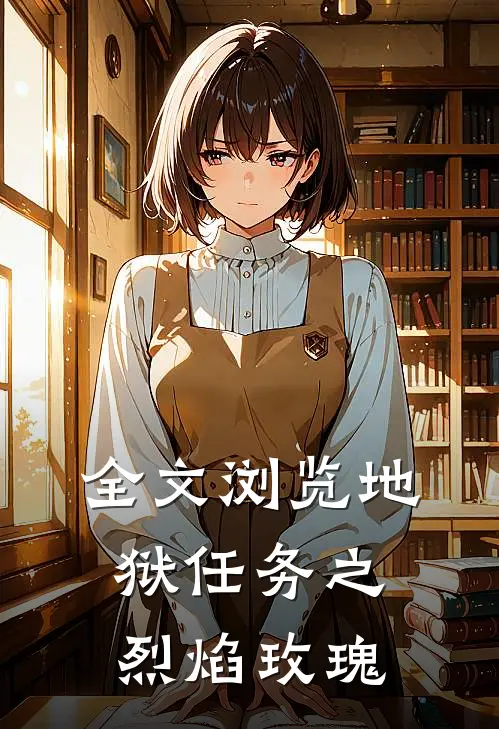 全文浏览地狱任务之烈焰玫瑰