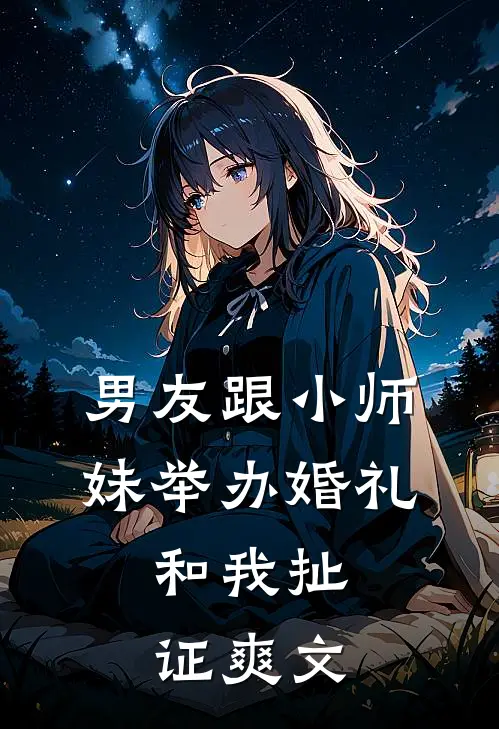 男友跟小师妹举办婚礼，和我扯证爽文