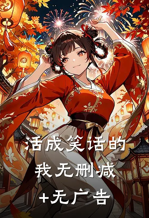 活成笑话的我无删减+无广告