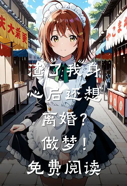渣了我身心后还想离婚？做梦！免费阅读