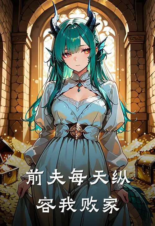 前夫每天纵容我败家