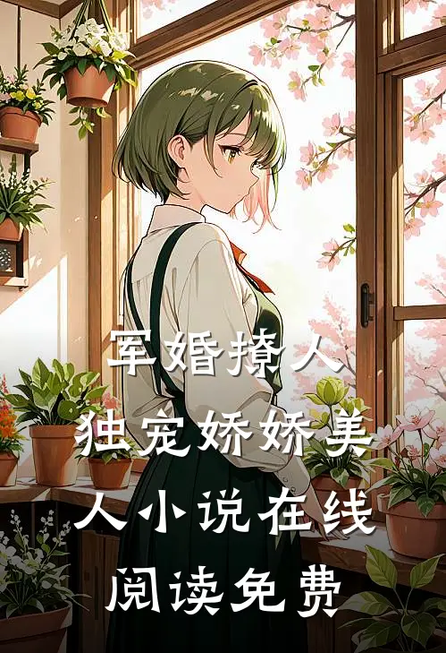 军婚撩人，独宠娇娇美人小说在线阅读免费