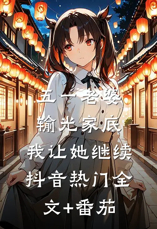 五一老婆输光家底，我让她继续抖音热门全文+番茄