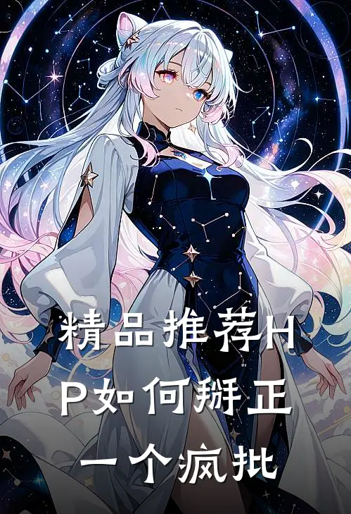 精品推荐HP如何掰正一个疯批