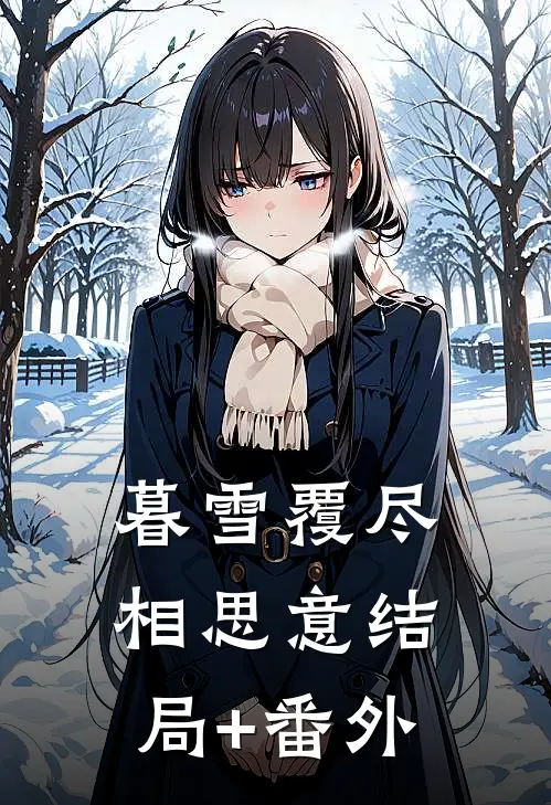 暮雪覆尽相思意结局+番外