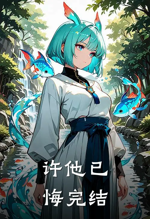 许他已悔完结