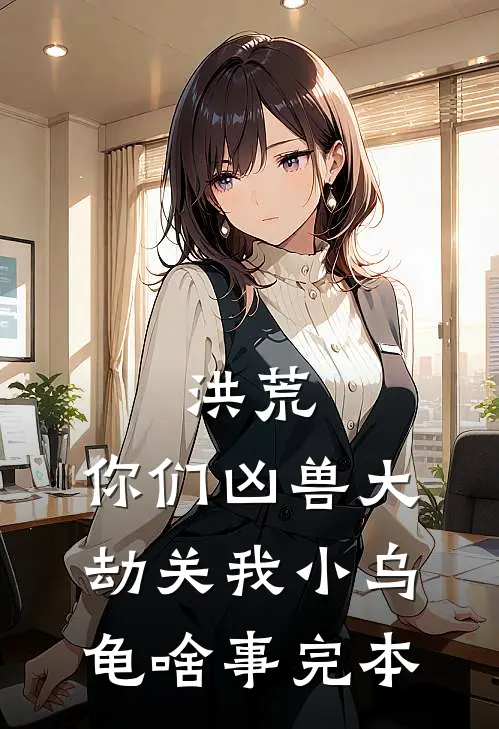 洪荒：你们凶兽大劫关我小乌龟啥事完本
