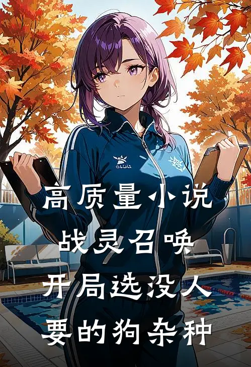高质量小说战灵召唤：开局选没人要的狗杂种