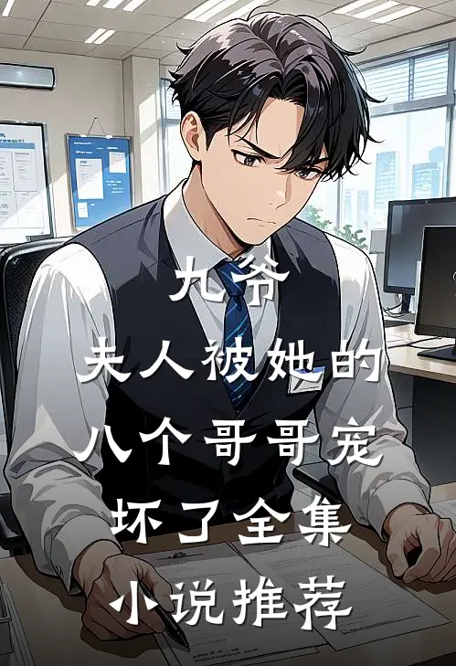 九爷，夫人被她的八个哥哥宠坏了全集小说推荐