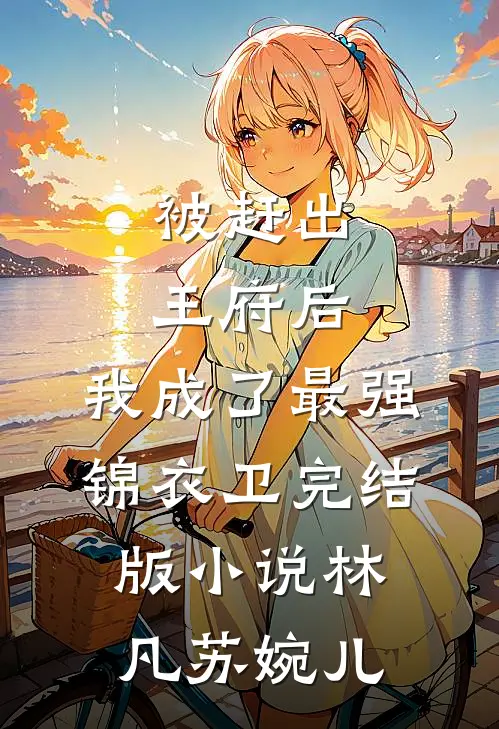 被赶出王府后，我成了最强锦衣卫完结版小说林凡苏婉儿